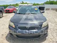 2010 Toyota COROLLA фото