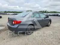 2010 Toyota COROLLA photo