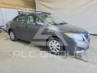 2010 Toyota COROLLA photo