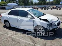 2010 Toyota COROLLA photo