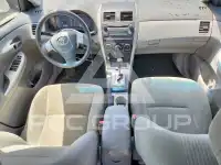 2010 Toyota COROLLA фото