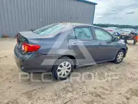 2010 Toyota COROLLA фото
