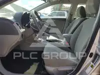 2010 Toyota COROLLA фото