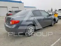 2010 Toyota COROLLA фото