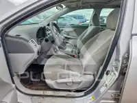 2010 Toyota COROLLA photo