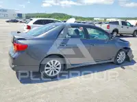 2010 Toyota COROLLA фото