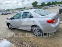 2010 Toyota COROLLA фото
