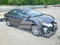 2010 Toyota COROLLA фото