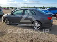 2010 Toyota COROLLA photo