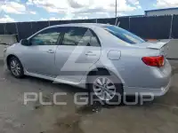 2010 Toyota COROLLA photo