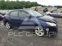 2010 Toyota COROLLA фото