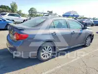 2010 Toyota COROLLA photo