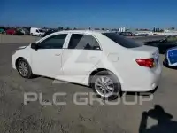 2010 Toyota COROLLA photo