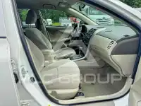 2010 Toyota COROLLA photo
