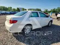 2010 Toyota COROLLA photo