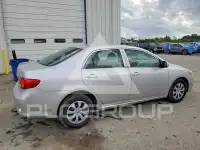 2010 Toyota COROLLA photo