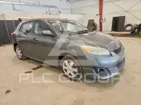 2010 Toyota COROLLA фото