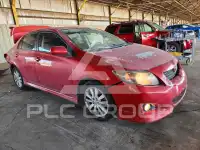 2010 Toyota COROLLA фото