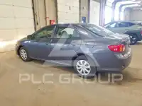 2010 Toyota COROLLA фото