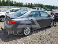 2010 Toyota COROLLA фото