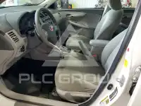 2010 Toyota COROLLA фото