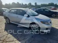 2010 Toyota COROLLA photo