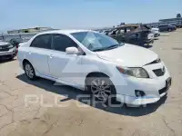 2010 Toyota COROLLA photo