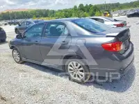 2010 Toyota COROLLA photo