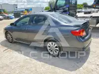 2010 Toyota COROLLA photo