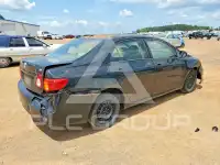 2010 Toyota COROLLA photo
