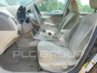 2010 Toyota COROLLA photo