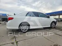 2010 Toyota COROLLA photo
