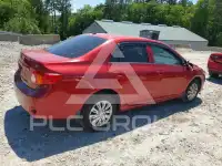 2010 Toyota COROLLA фото