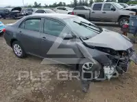 2010 Toyota COROLLA photo