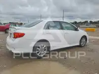 2010 Toyota COROLLA photo