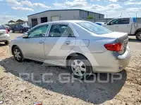 2010 Toyota COROLLA фото