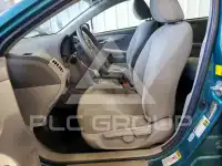 2010 Toyota COROLLA photo