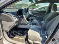 2010 Toyota COROLLA фото