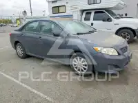 2010 Toyota COROLLA photo
