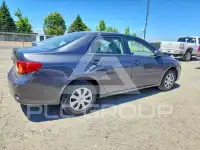 2010 Toyota COROLLA фото