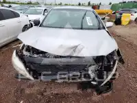 2010 Toyota COROLLA photo