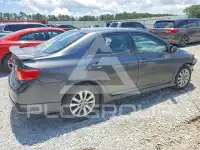 2010 Toyota COROLLA photo
