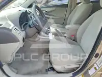 2010 Toyota COROLLA photo