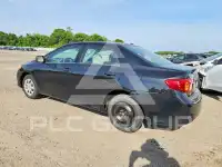 2010 Toyota COROLLA photo