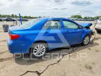 2010 Toyota COROLLA фото