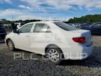 2010 Toyota COROLLA photo