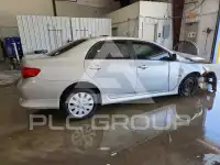 2010 Toyota COROLLA фото