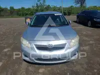 2010 Toyota COROLLA фото