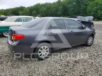 2010 Toyota COROLLA фото