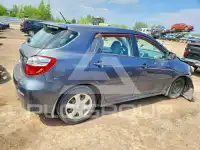 2010 Toyota COROLLA photo
